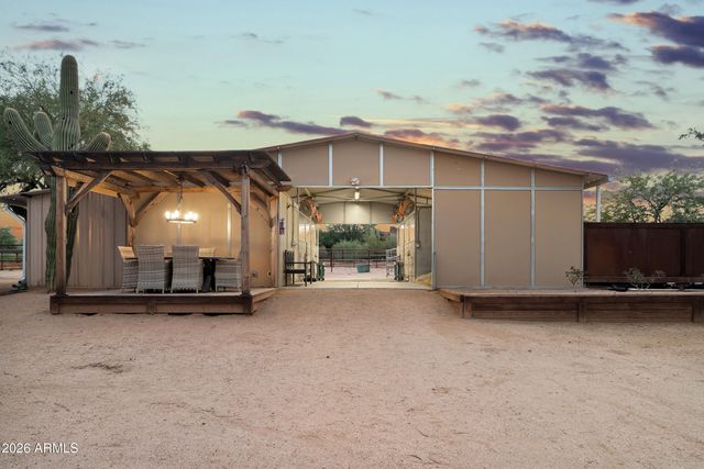 29022 N 153RD Street, Scottsdale, AZ 85262