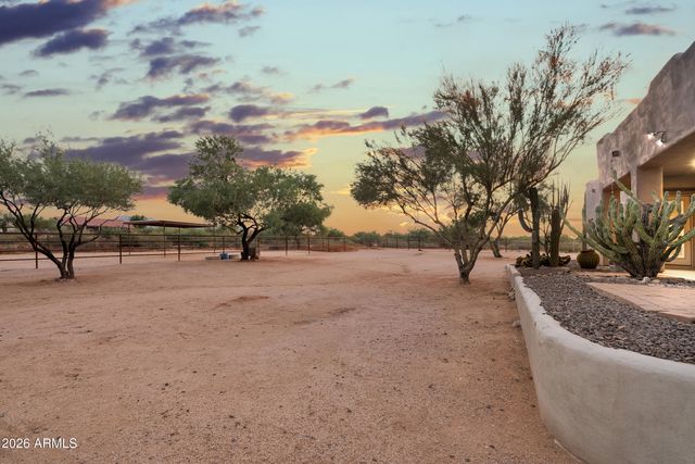 29022 N 153RD Street, Scottsdale, AZ 85262