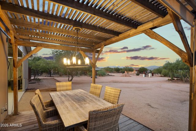 29022 N 153RD Street, Scottsdale, AZ 85262
