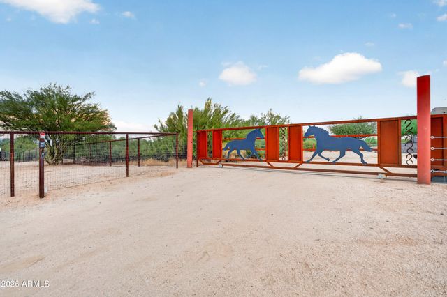 29022 N 153RD Street, Scottsdale, AZ 85262
