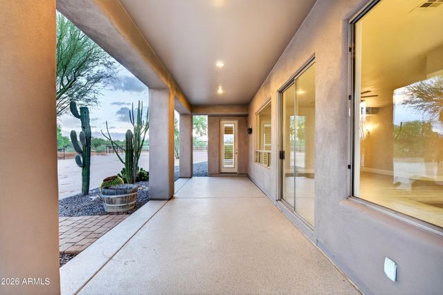 29022 N 153RD Street, Scottsdale, AZ 85262