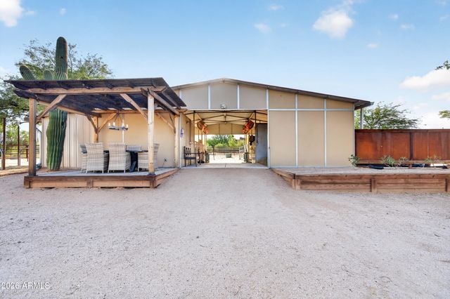 29022 N 153RD Street, Scottsdale, AZ 85262