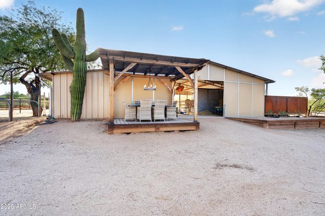 29022 N 153RD Street, Scottsdale, AZ 85262