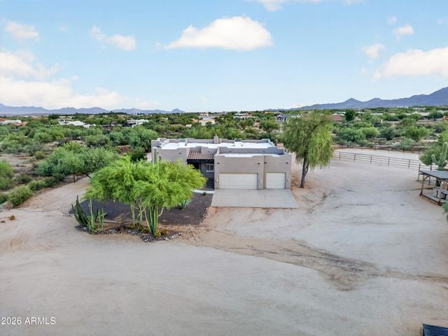 29022 N 153RD Street, Scottsdale, AZ 85262