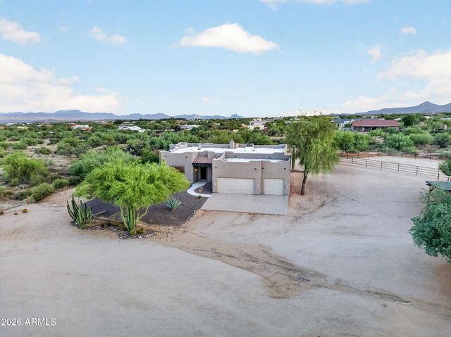 29022 N 153RD Street, Scottsdale, AZ 85262
