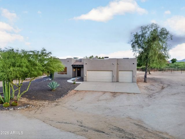 29022 N 153RD Street, Scottsdale, AZ 85262