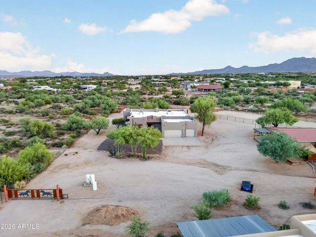 29022 N 153RD Street, Scottsdale, AZ 85262