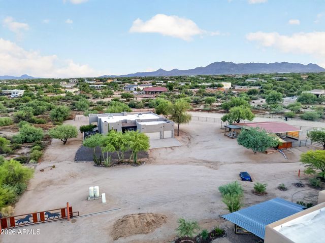 29022 N 153RD Street, Scottsdale, AZ 85262