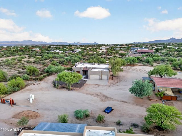 29022 N 153RD Street, Scottsdale, AZ 85262