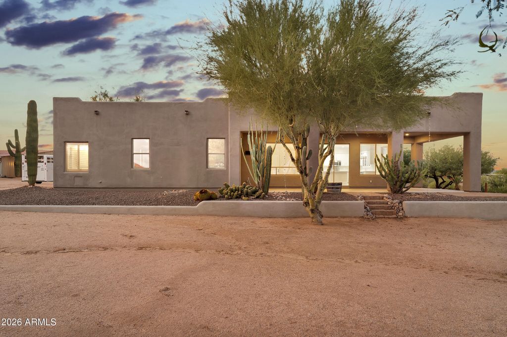 29022 N 153RD Street, Scottsdale, AZ 85262 — photo 2