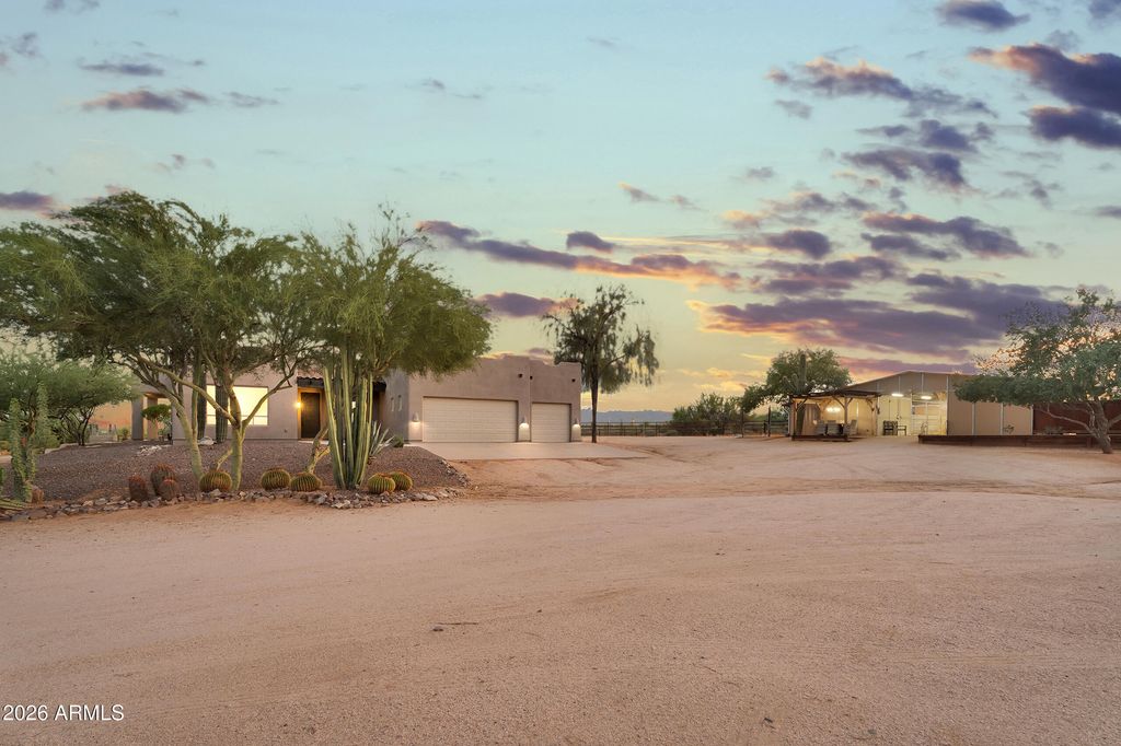 29022 N 153RD Street, Scottsdale, AZ 85262 — photo 3