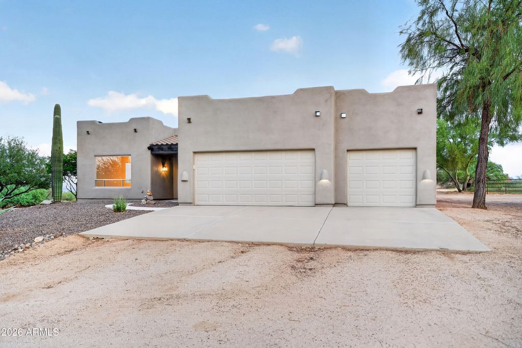 29022 N 153RD Street, Scottsdale, AZ 85262 — photo 5