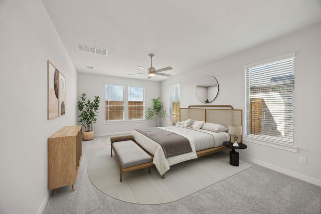 2102 Sunshining Road, Princeton, TX 75407