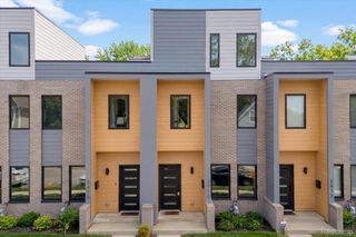 3416 COCHRANE ST 4, Detroit, MI 48208