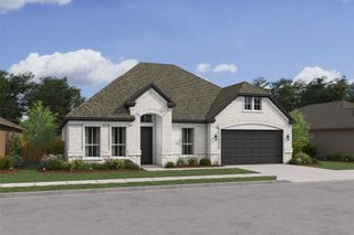 5655 Taylor Trail, Arlington, TX 76017