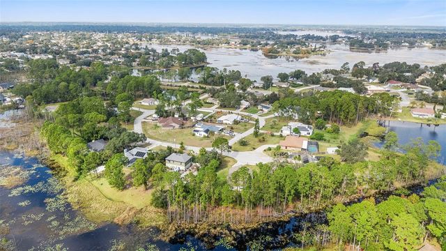 506 DEED CIRCLE, Deltona, FL 32738