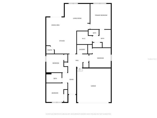 506 DEED CIRCLE, Deltona, FL 32738