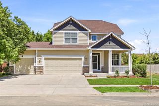 2708 Sage Creek Road, Fort Collins, CO 80528