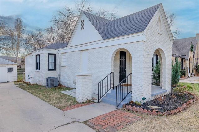 2638 NW 11th Street, Oklahoma City, OK 73107