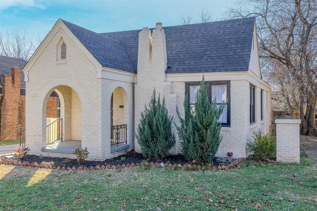 2638 NW 11th Street, Oklahoma City, OK 73107