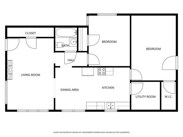 2638 NW 11th Street, Oklahoma City, OK 73107