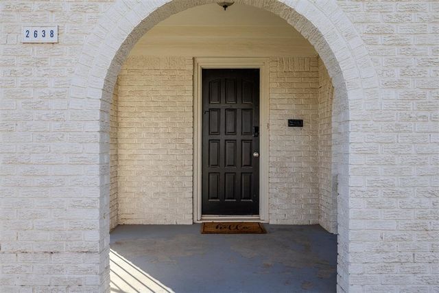 2638 NW 11th Street, Oklahoma City, OK 73107