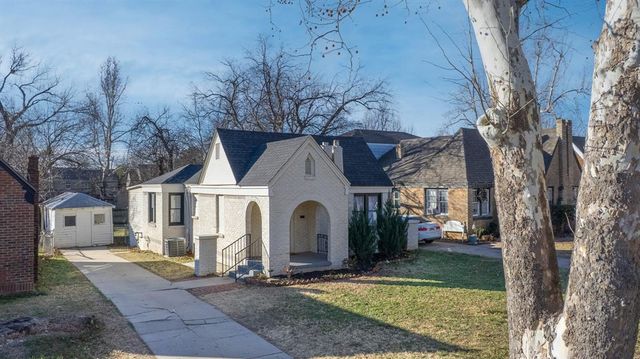 2638 NW 11th Street, Oklahoma City, OK 73107