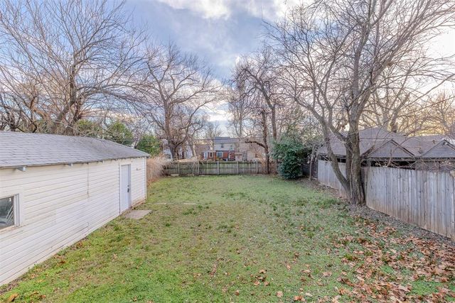 2638 NW 11th Street, Oklahoma City, OK 73107