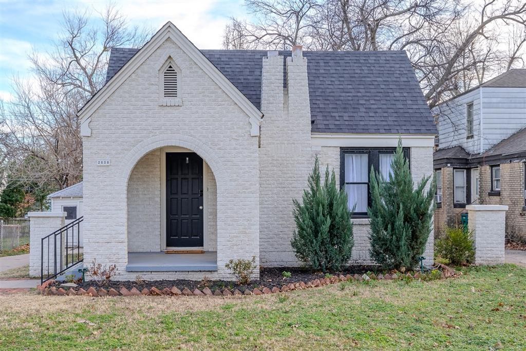 2638 NW 11th Street, Oklahoma City, OK 73107