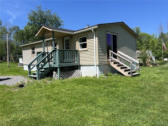 158 Van Ness Road North, Van Buren, NY 13027