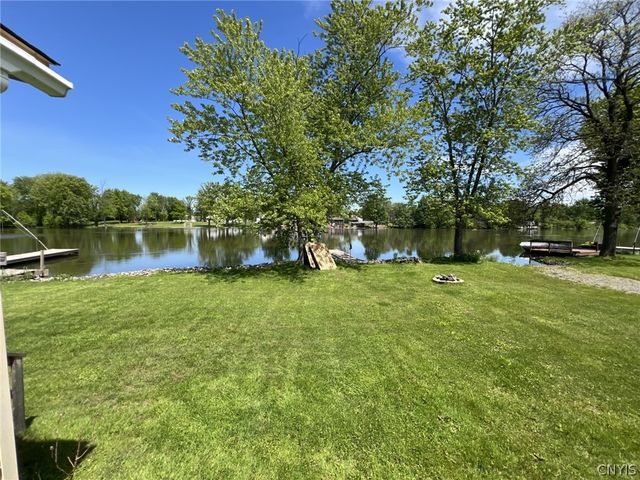 158 Van Ness Road North, Van Buren, NY 13027