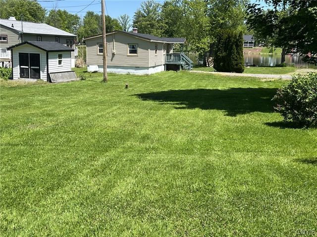 158 Van Ness Road North, Van Buren, NY 13027