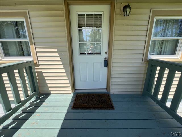 158 Van Ness Road North, Van Buren, NY 13027