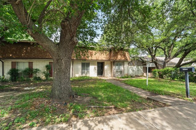 10407 Pagewood Drive, Dallas, TX 75230