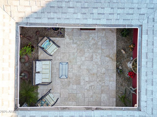 10113 W Willowcreek Circle, Sun City, AZ 85373