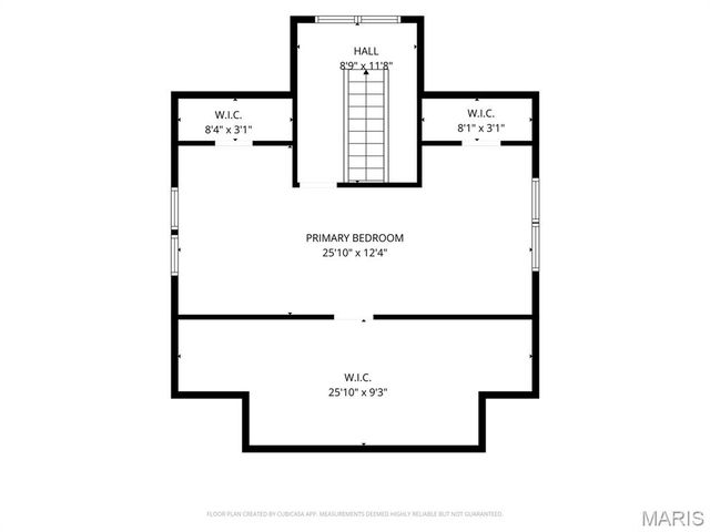 1071 Midland Boulevard, St Louis, MO 63130