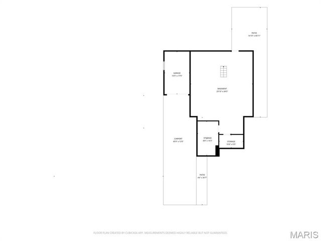 1071 Midland Boulevard, St Louis, MO 63130