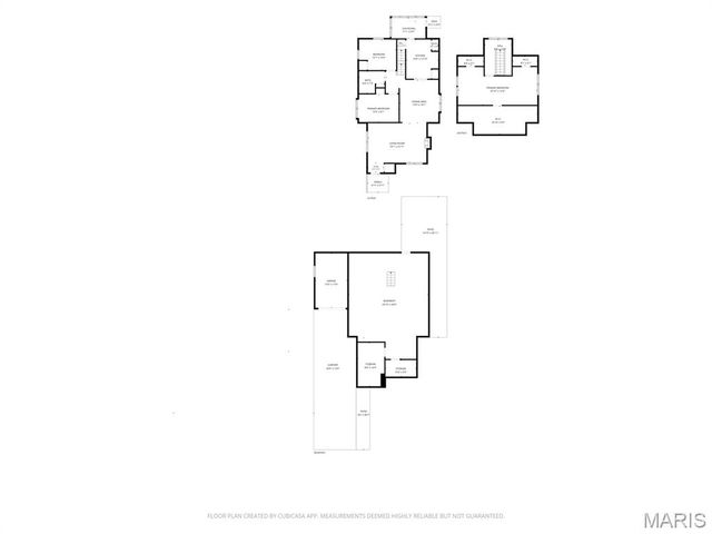 1071 Midland Boulevard, St Louis, MO 63130