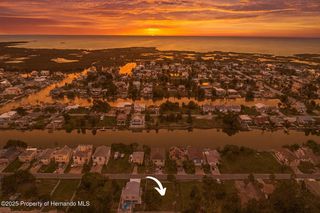 0 Sea Grape Drive, Hernando Beach, FL 34607