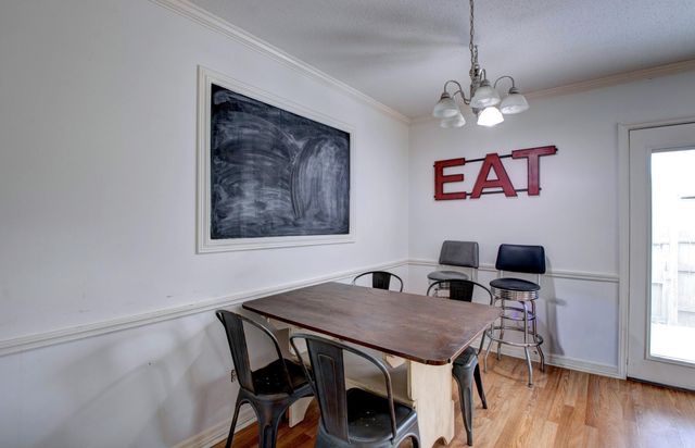601 Brookside Drive, Apt 8, Little Rock, AR 72205