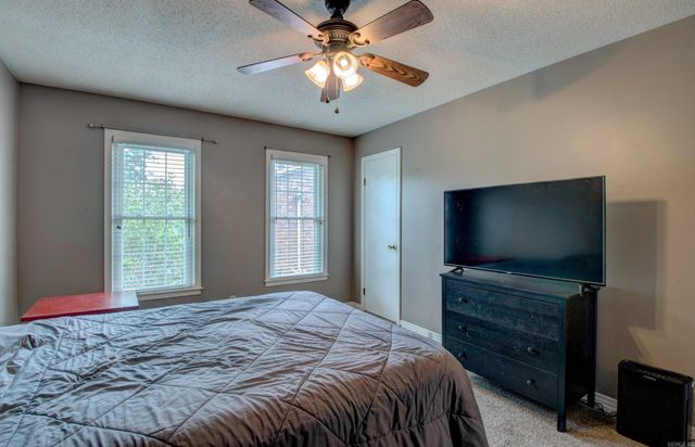 601 Brookside Drive, Apt 8, Little Rock, AR 72205