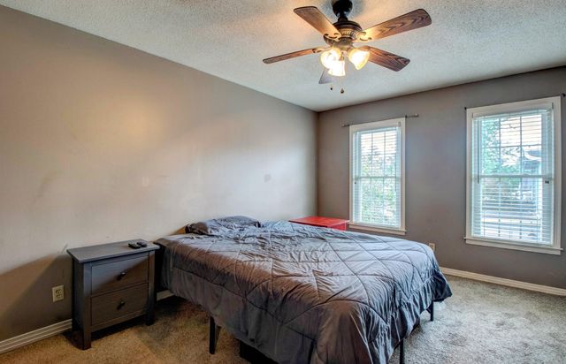 601 Brookside Drive, Apt 8, Little Rock, AR 72205