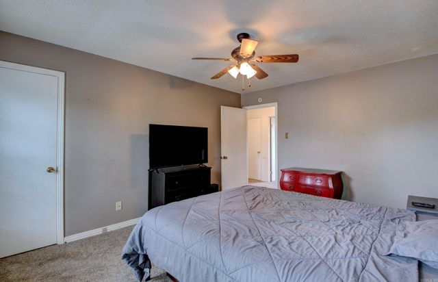 601 Brookside Drive, Apt 8, Little Rock, AR 72205