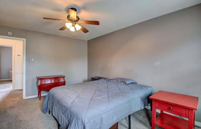 601 Brookside Drive, Apt 8, Little Rock, AR 72205
