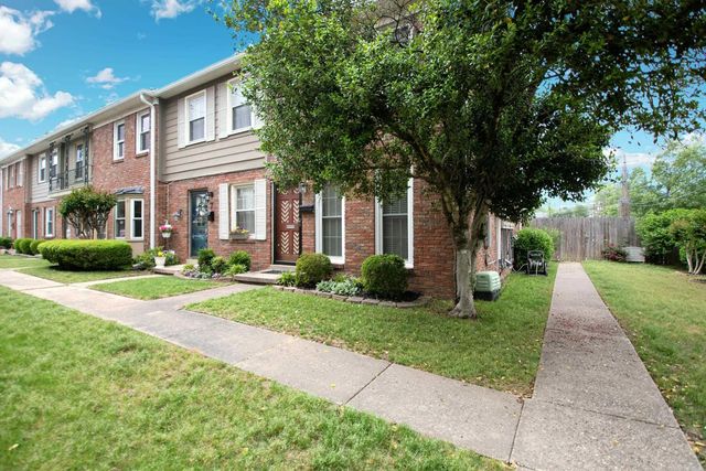 601 Brookside Drive, Apt 8, Little Rock, AR 72205
