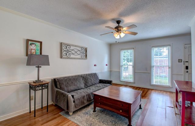 601 Brookside Drive, Apt 8, Little Rock, AR 72205