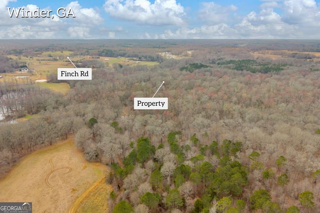0 Cedar Grove Church Rd. Lot 1, Winder, GA 30680