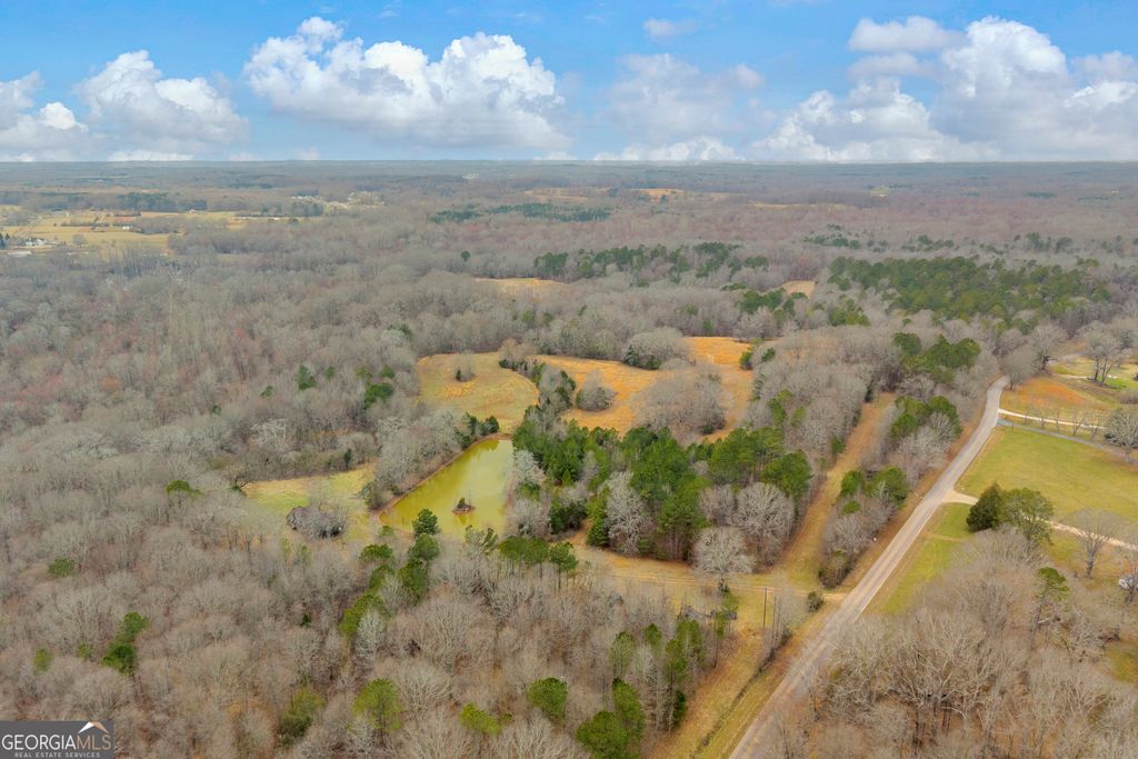 0 Cedar Grove Church Road LOT 1, Winder, GA 30680 — photo 5
