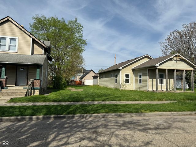 2314 Winthrop Avenue, Indianapolis, IN 46205