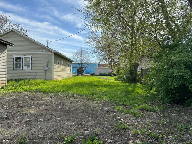 2314 Winthrop Avenue, Indianapolis, IN 46205